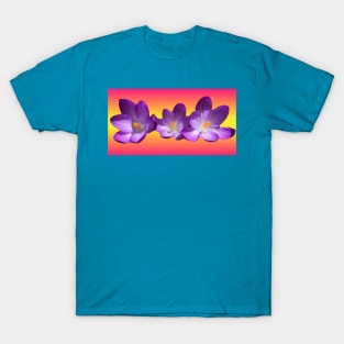 Tropical Sunset T-Shirt